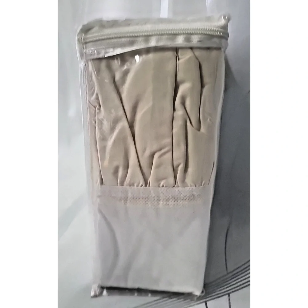 Home‎ Classics King Bed Ivory Bedskirt 78